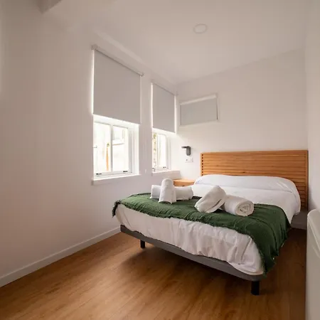 Lejlighed Sarridal, Lar Atlantico *