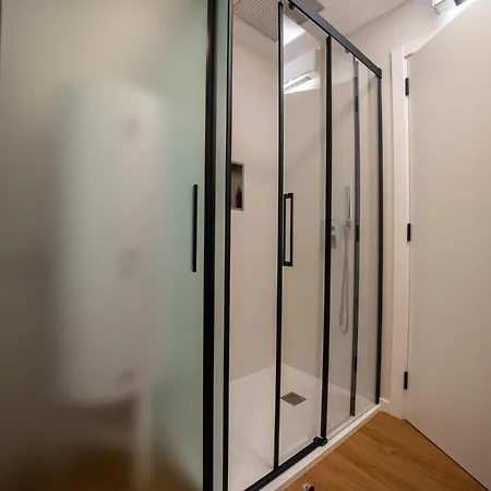 Sarridal, Lar Atlántico Apartman