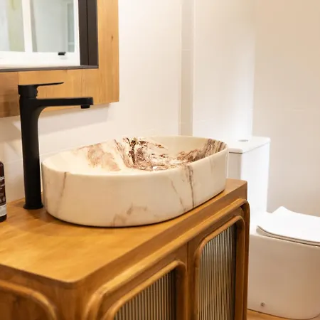 Sarridal, Lar Atlantico Lejlighed Cedeira