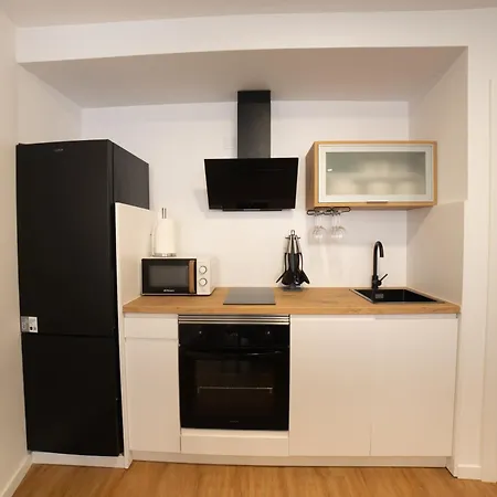 Lejlighed Sarridal, Lar Atlantico *