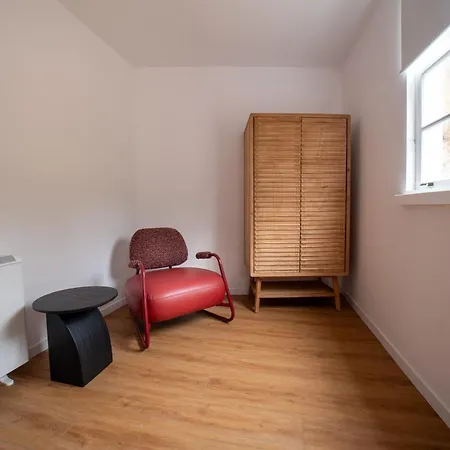 Sarridal, Lar Atlántico Apartman *