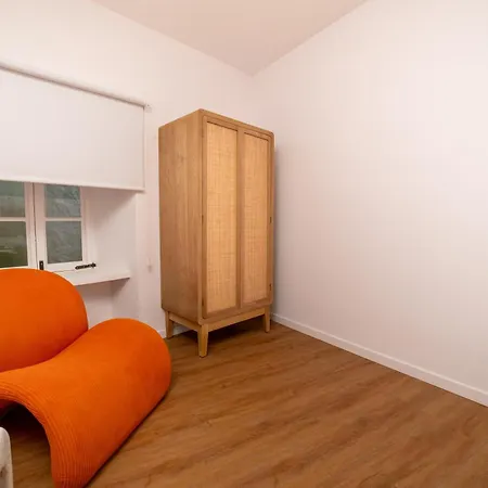 Lejlighed Sarridal, Lar Atlantico