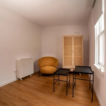 Lejlighed Sarridal, Lar Atlantico Cedeira